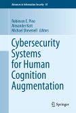 Cybersecurity Systems for Human Cognition Augmentation (eBook, PDF)