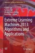 Extreme Learning Machines 2013:... - Bild 1