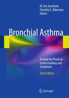 Bronchial Asthma (eBook, PDF)