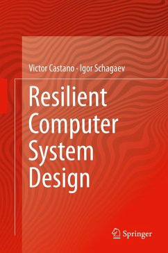 Cover Resilient Computer System Design (eBook, PDF)