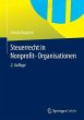 Steuerrecht in Nonprofit-Organisationen... - Bild 1