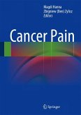 Cancer Pain (eBook, PDF)