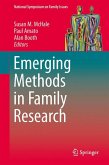 Emerging Methods in Family Research (eBook, PDF)