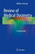 Review of Medical Dosimetry (eBook, PDF) - Bild 1