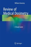 Review of Medical Dosimetry (eBook, PDF)