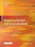 Cleaner Combustion and Sustainable World (eBook, PDF)