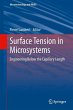 Surface Tension in Microsystems (eBook,... - Bild 1