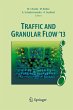 Traffic and Granular Flow '13 (eBook,... - Bild 1