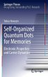 Self-Organized Quantum Dots for... - Bild 1