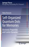Self-Organized Quantum Dots for Memories (eBook, PDF)