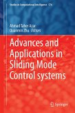 Advances and Applications in Sliding Mode Control systems (eBook, PDF)