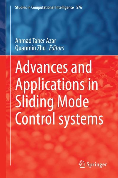 Advances and Applications in Sliding Mode Control systems (eBook, PDF) Advances and Applications in Sliding Mode Control systems (eBook, PDF)