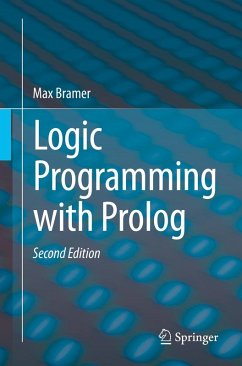 Logic Programming with Prolog (eBook, PDF) - Bramer, Max