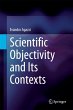 Scientific Objectivity and Its Contexts... - Bild 1