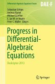 Progress in Differential-Algebraic Equations (eBook, PDF)