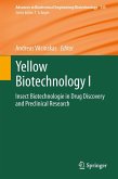 Yellow Biotechnology I (eBook, PDF)