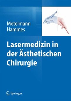 Lasermedizin in der Ästhetischen Chirurgie (eBook, PDF)