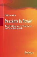 Peasants in Power (eBook, PDF) - Verwimp, Philip