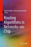Routing Algorithms in Networks-on-Chip (eBook, PDF)