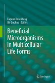 Beneficial Microorganisms in Multicellular Life Forms (eBook, PDF)