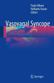 Vasovagal Syncope (eBook, PDF)