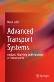 Advanced Transport Systems (eBook, PDF)