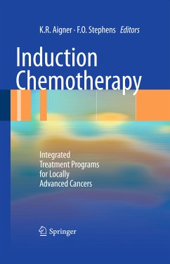 Induction Chemotherapy (eBook, PDF)