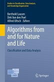 Algorithms from and for Nature and Life (eBook, PDF)