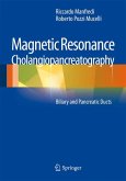 Magnetic Resonance Cholangiopancreatography (MRCP) (eBook, PDF)