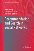 Recommendation and Search in Social Networks (eBook, PDF)