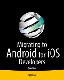 Migrating to Android for iOS Developers (eBook, PDF)
