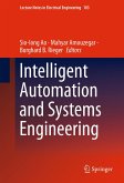 Intelligent Automation and Systems Engineering (eBook, PDF)