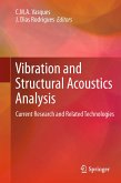 Vibration and Structural Acoustics Analysis (eBook, PDF)