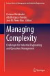 Managing Complexity (eBook, PDF) - Bild 1