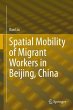 Spatial Mobility of Migrant Workers in... - Bild 1
