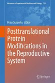 Posttranslational Protein Modifications in the Reproductive System (eBook, PDF)