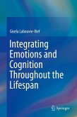 Integrating Emotions and Cognition Throughout the Lifespan (eBook, PDF)