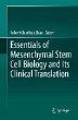 Essentials of Mesenchymal Stem Cell... - Bild 1