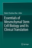 Essentials of Mesenchymal Stem Cell Biology and Its Clinical Translation (eBook, PDF)