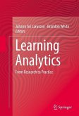 Learning Analytics (eBook, PDF)