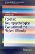 Forensic Neuropsychological Evaluation... - Bild 1