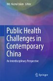 Public Health Challenges in Contemporary China (eBook, PDF)