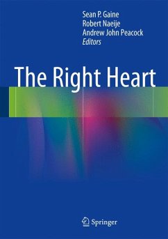 The Right Heart (eBook, PDF)