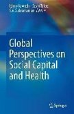 Global Perspectives on Social Capital and Health (eBook, PDF)
