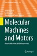 Molecular Machines and Motors (eBook,... - Bild 1
