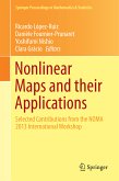 Nonlinear Maps and their Applications (eBook, PDF)