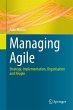 Managing Agile (eBook, PDF) - Bild 1