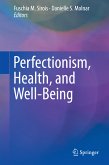 Perfectionism, Health, and Well-Being (eBook, PDF)