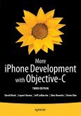 More iPhone Development with Objective-C (eBook, PDF)