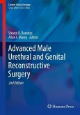 Advanced Male Urethral and Genital Reconstructive Surgery (eBook, PDF)